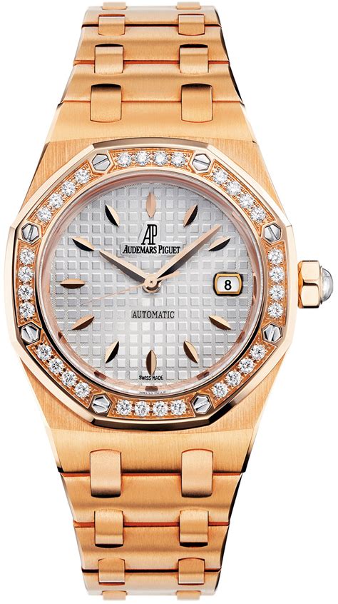 audemars piguet royal oak ladies|audemars piguet royal oak prices.